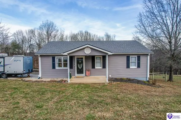 604 Dangerfield Road, Hodgenville, KY 42748