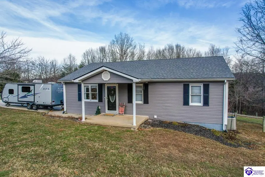 604 Dangerfield Road, Hodgenville, KY 42748 - Image #2