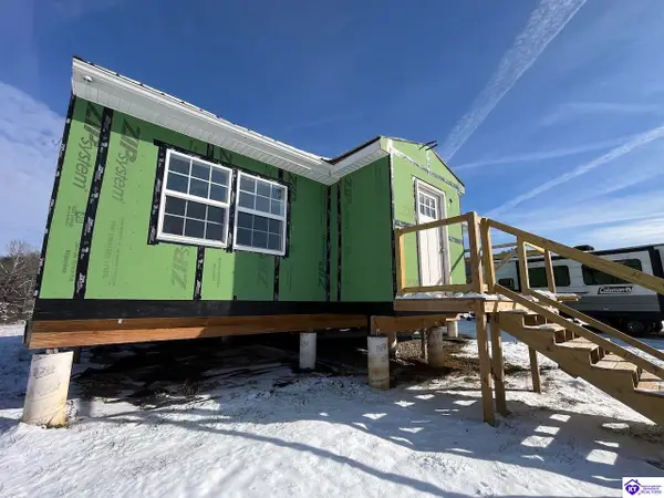 121 Teager Hollow Rd, Tollesboro, KY 41189