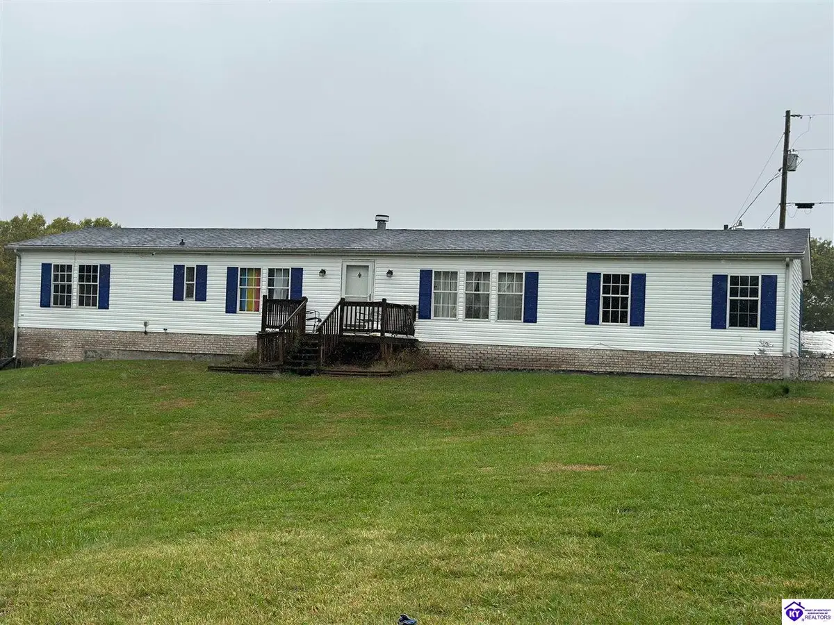 148 Graham Road, Campbellsville, KY 42718 - Image #1