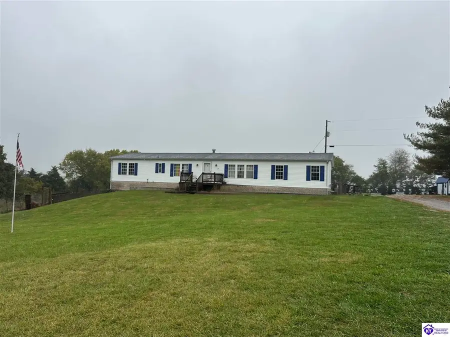 148 Graham Road, Campbellsville, KY 42718 - Image #2