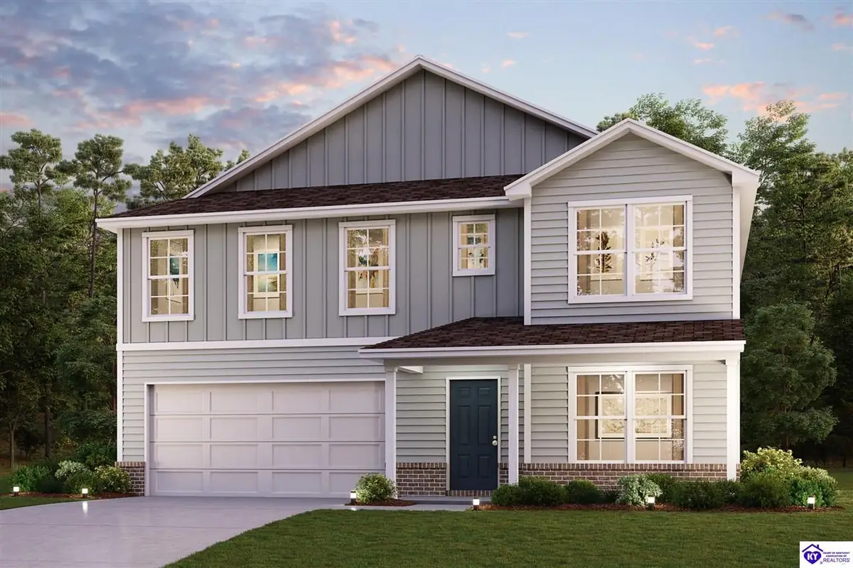 265 Gaston Circle, Elizabethtown, KY 42701 - Image #1