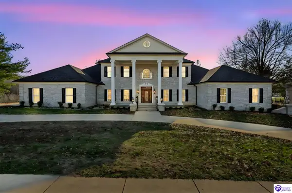 803 Foxfire Road, Elizabethtown, KY 42701