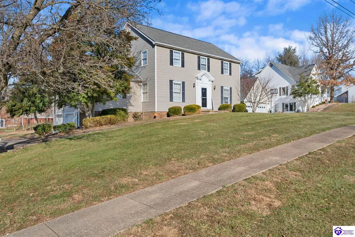 704 Elm Road, Elizabethtown, KY 42701 - Image #1