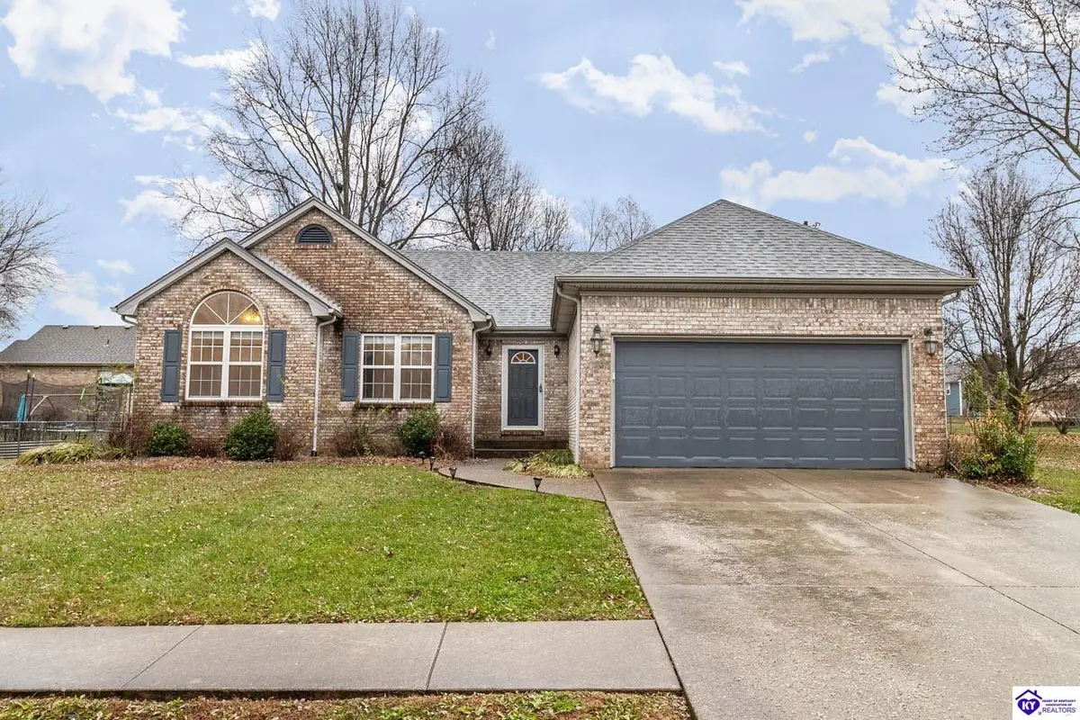 1605 Knob Hill Road, Elizabethtown, KY 42701 - Image #1