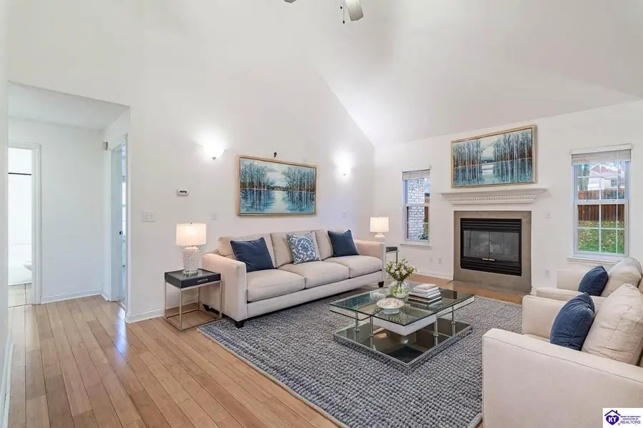 1605 Knob Hill Road, Elizabethtown, KY 42701 - Image #3