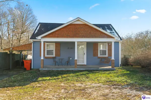 2391 Valley Creek Road, Elizabethtown, KY 42710