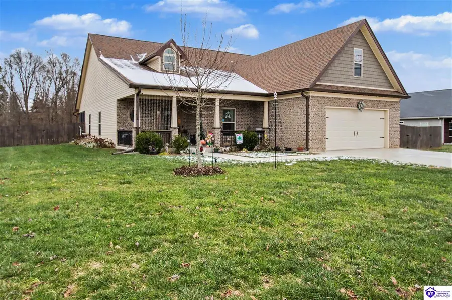 118 Shirley Boulevard, Vine Grove, KY 40175 - Image #2