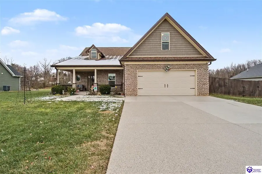 118 Shirley Boulevard, Vine Grove, KY 40175 - Image #3