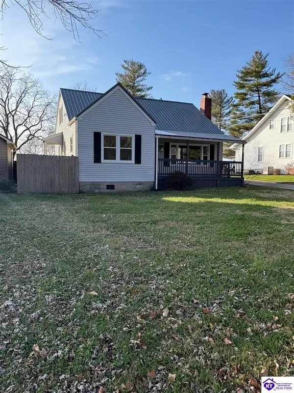 257 N Walnut Street, Upton, KY 42784