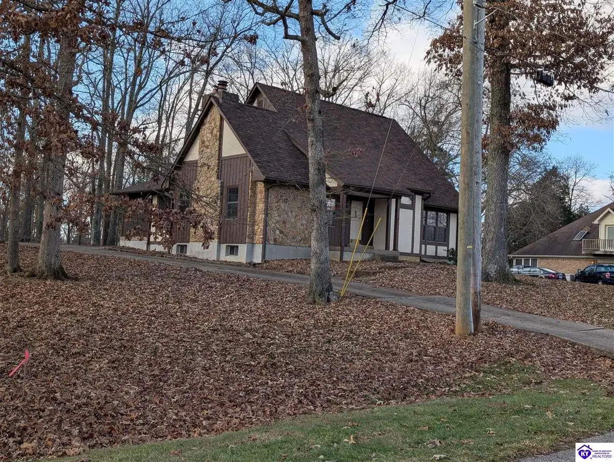 697 St Andrews Road, Brandenburg, KY 40108 - #1