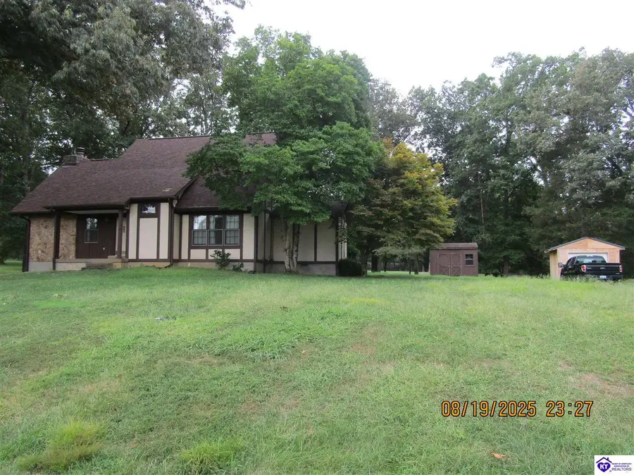 697 St Andrews Road, Brandenburg, KY 40108 - #3