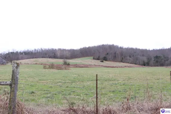 0 Fisher Ridge Road, Horse Cave, KY 42749-0000
