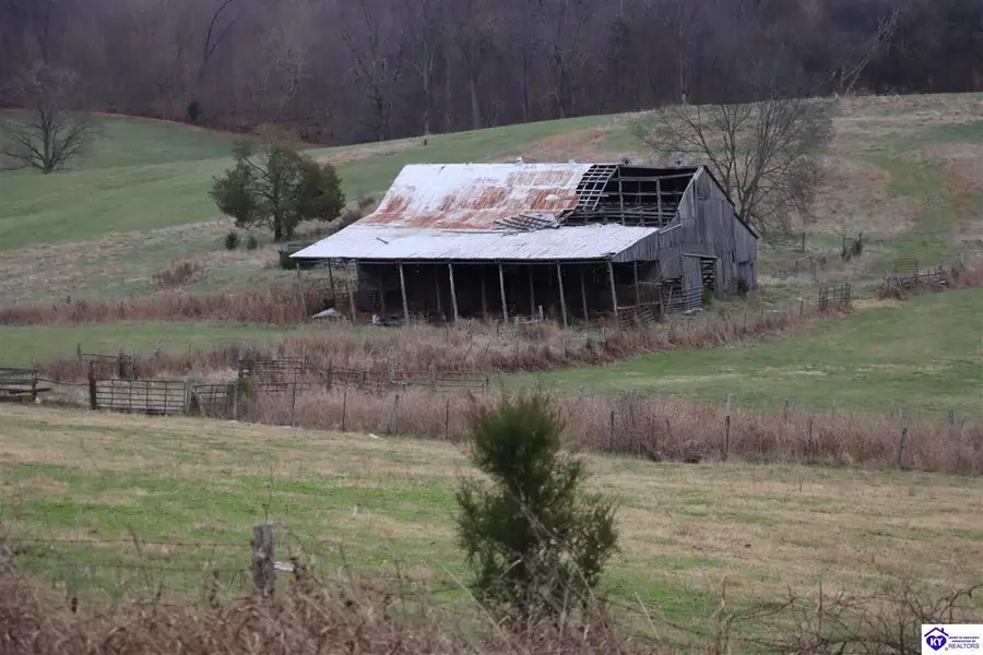 0 Fisher Ridge Road, Horse Cave, KY 42749-0000 - #2