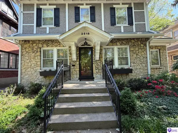 2518 Glenmary Avenue, Louisville, KY 40204