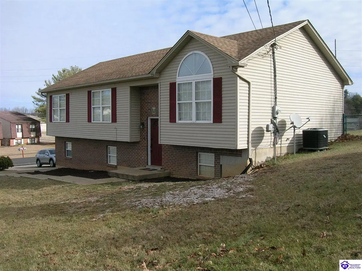 101 Joy Court, Radcliff, KY 40160 - #1