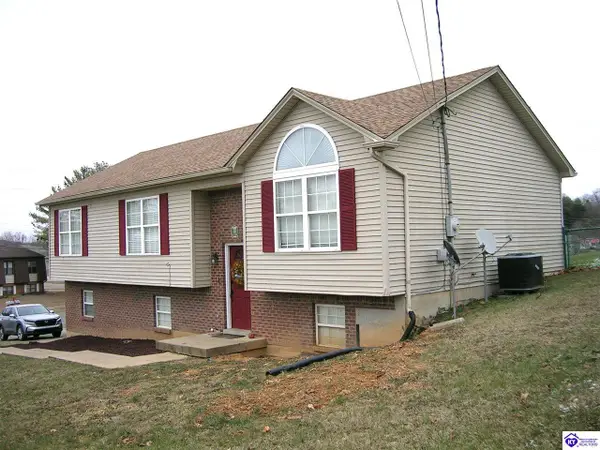 101 Joy Court, Radcliff, KY 40160