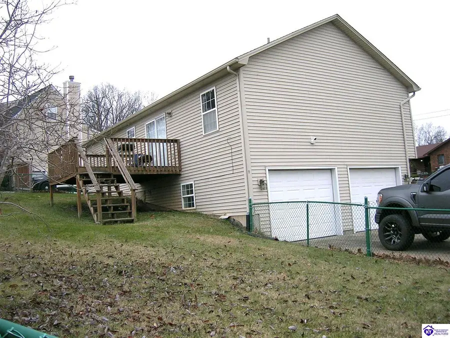 101 Joy Court, Radcliff, KY 40160 - #2