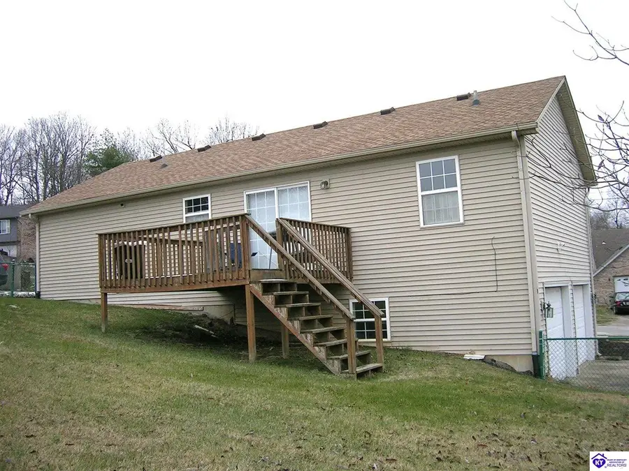 101 Joy Court, Radcliff, KY 40160 - #3