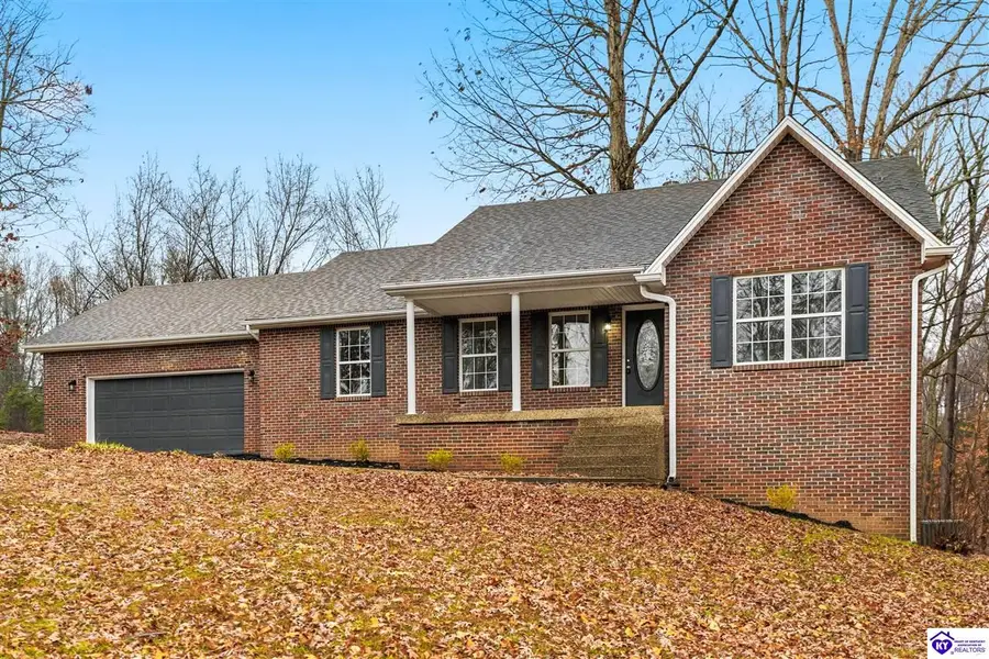 444 Hampton Road, Brandenburg, KY 40108 - #3