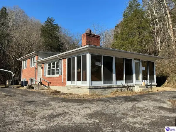 7252 Bardstown Road, Hodgenville, KY 42748