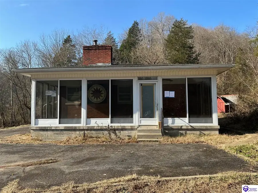 7252 Bardstown Road, Hodgenville, KY 42748 - #2