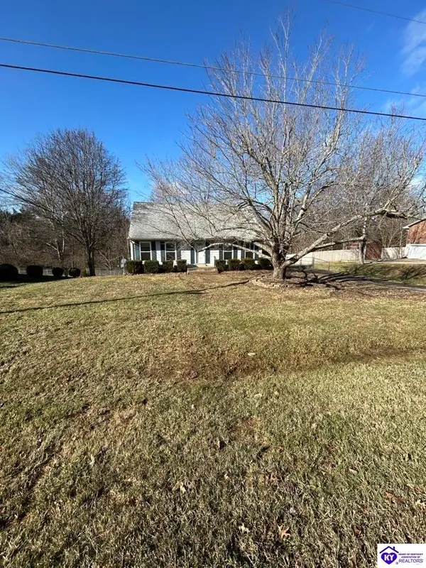 531 Rose Creek Road, Radcliff, KY 40160