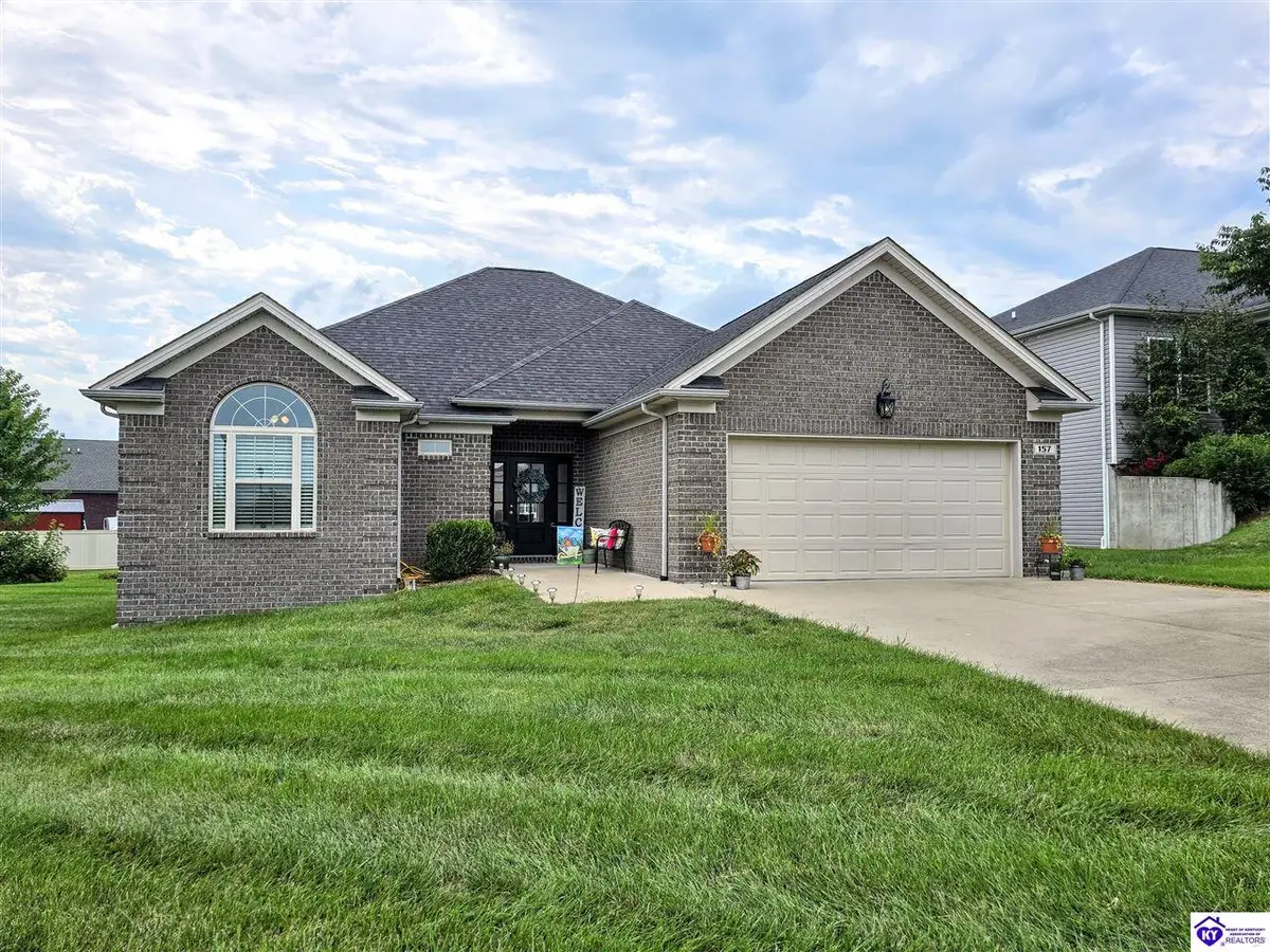 157 Tuscany Lane, Vine Grove, KY 40175 - Image #1