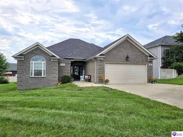 157 Tuscany Lane, Vine Grove, KY 40175