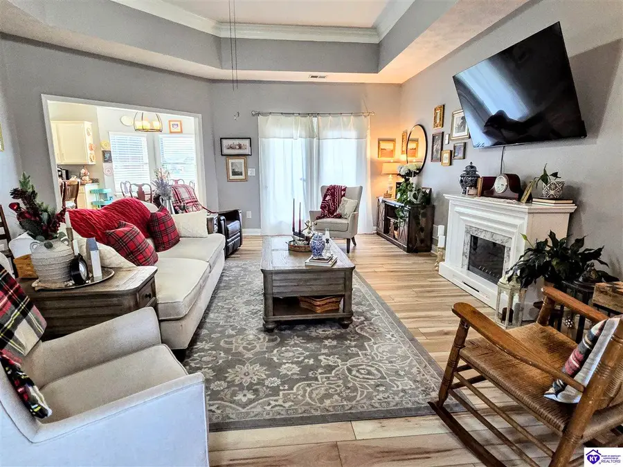 157 Tuscany Lane, Vine Grove, KY 40175 - Image #2