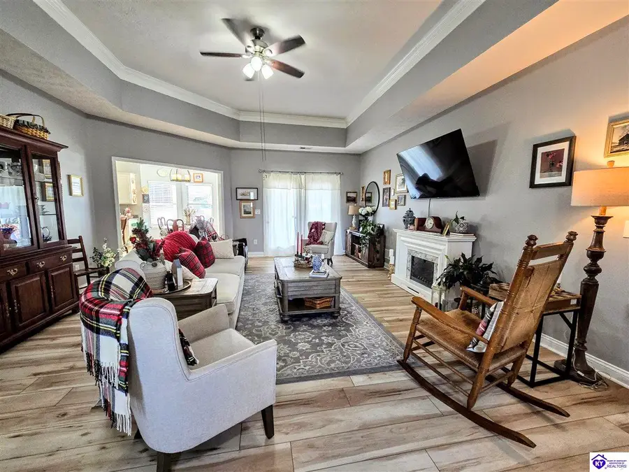 157 Tuscany Lane, Vine Grove, KY 40175 - Image #3