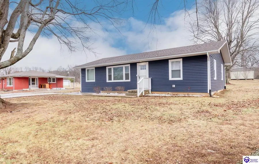 5664 S Wilson Road, Elizabethtown, KY 42701 - Image #2