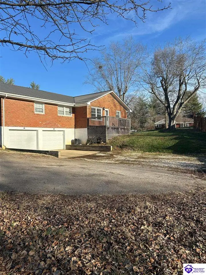 272 Lakeview Drive, Brandenburg, KY 40108 - Image #1