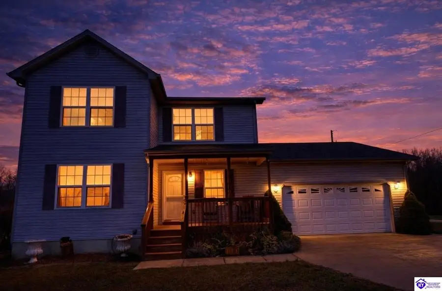 834 Tom Brown Road, Vine Grove, KY 40175 - Image #2