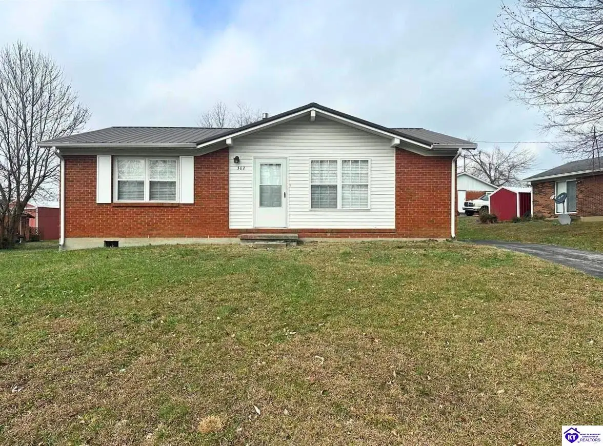 302 Handley Avenue, Campbellsville, KY 42718 - Image #1