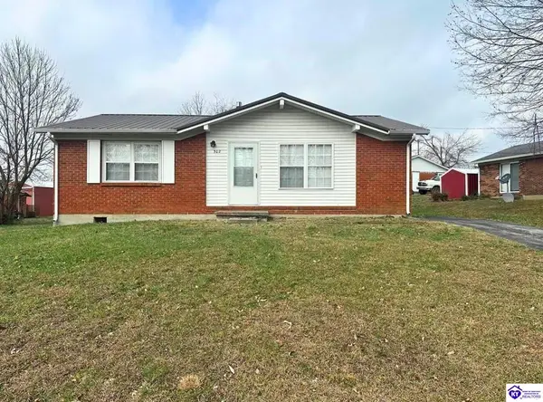302 Handley Avenue, Campbellsville, KY 42718