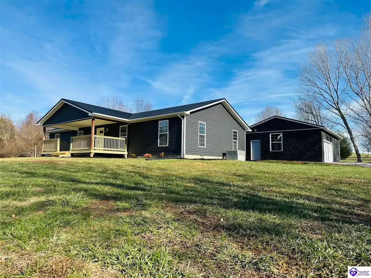 2555 Fallen Timber Road, Campbellsville, KY 42718 - Image #1