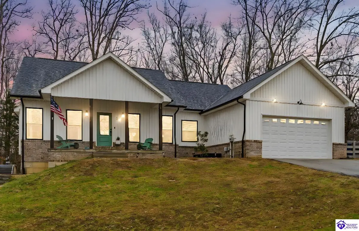 20 Bellemeade Street, Brandenburg, KY 40108 - Image #1