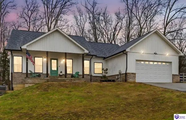 20 Bellemeade Street, Brandenburg, KY 40108