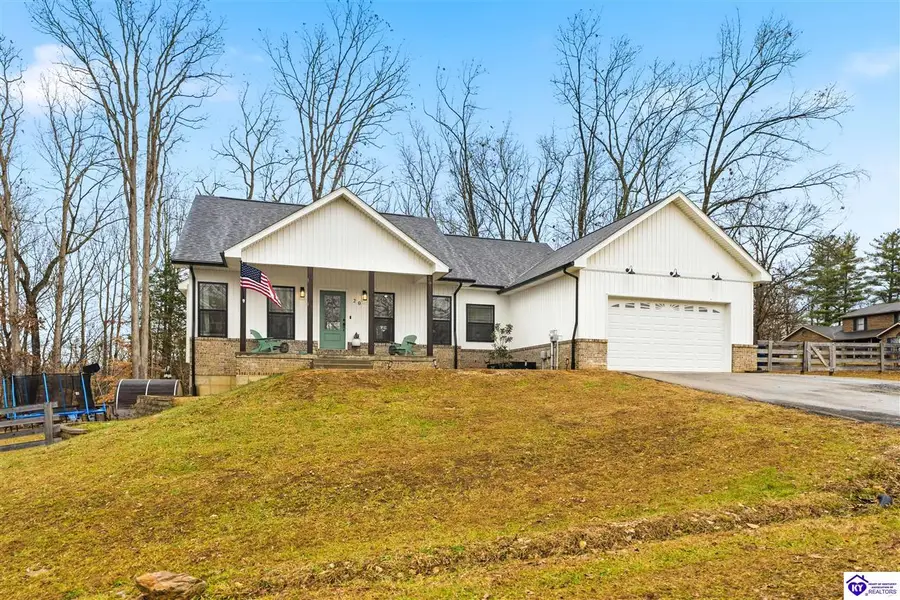 20 Bellemeade Street, Brandenburg, KY 40108 - Image #2