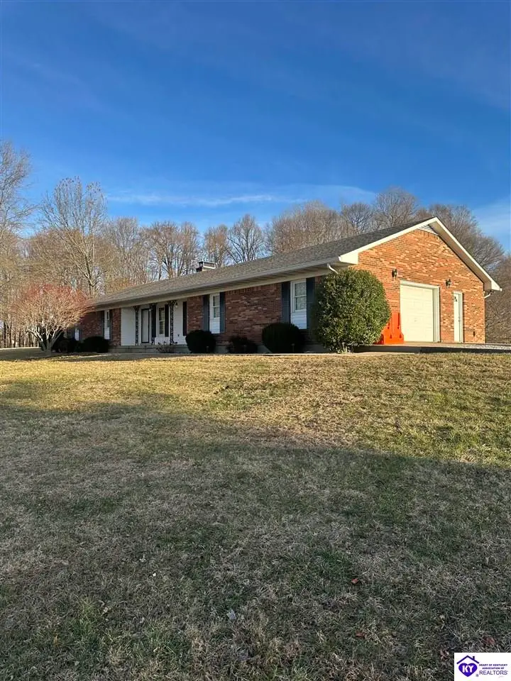 5028 Sportsman Lake Road, Glendale, KY 42740 - Image #1
