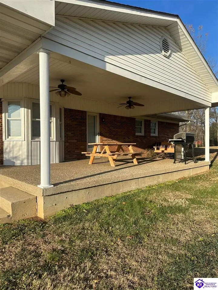 5028 Sportsman Lake Road, Glendale, KY 42740 - Image #3