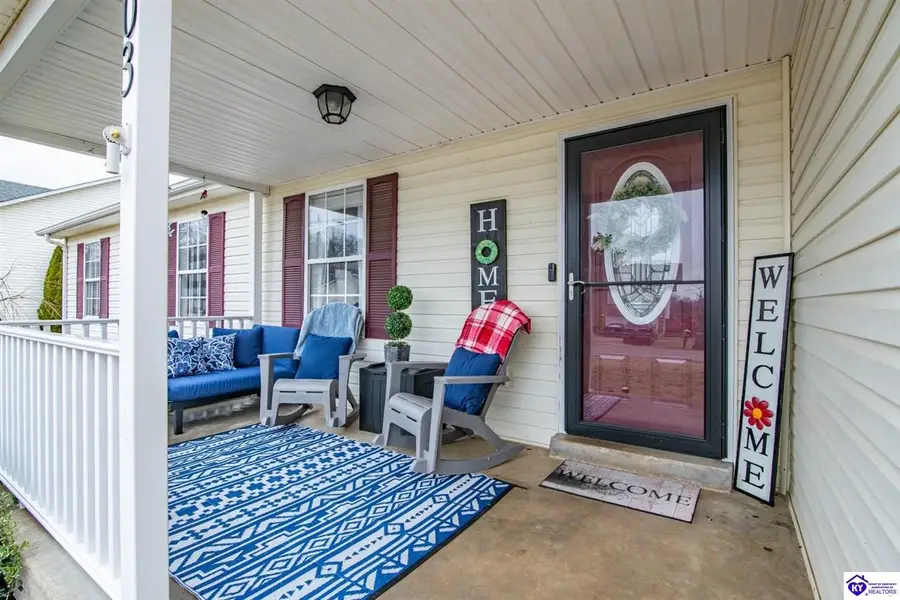 103 Fiddlers Ridge Road, Vine Grove, KY 40175-1265 - Image #3