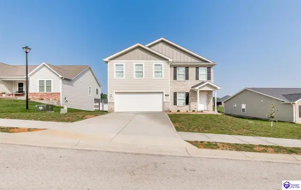 109 High Point Court, Elizabethtown, KY 42701