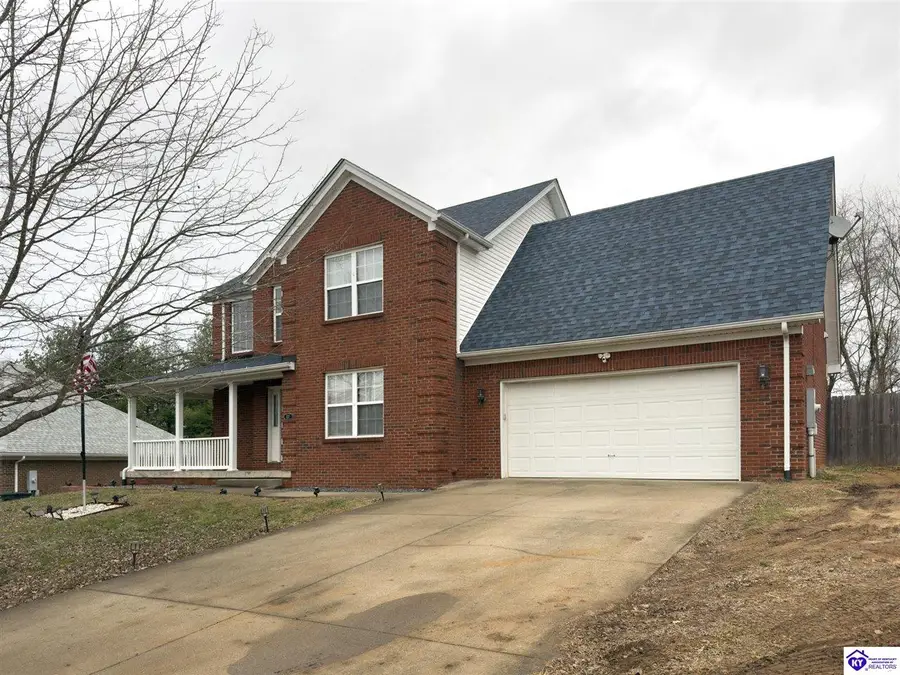 122 Tuscany Lane, Vine Grove, KY 40175 - Image #2