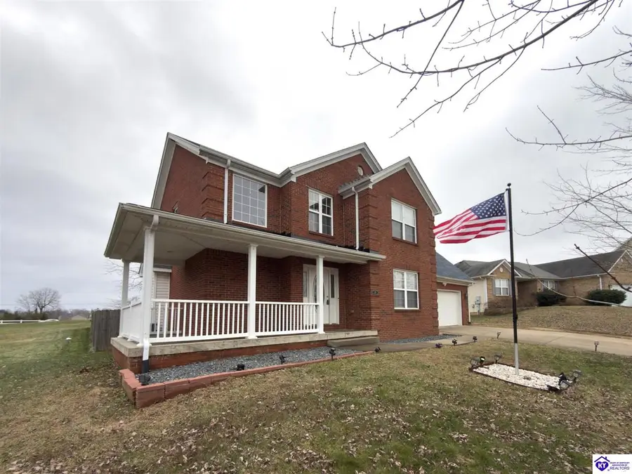 122 Tuscany Lane, Vine Grove, KY 40175 - Image #3