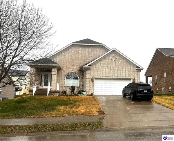 413 Cabernet Drive, Vine Grove, KY 40175