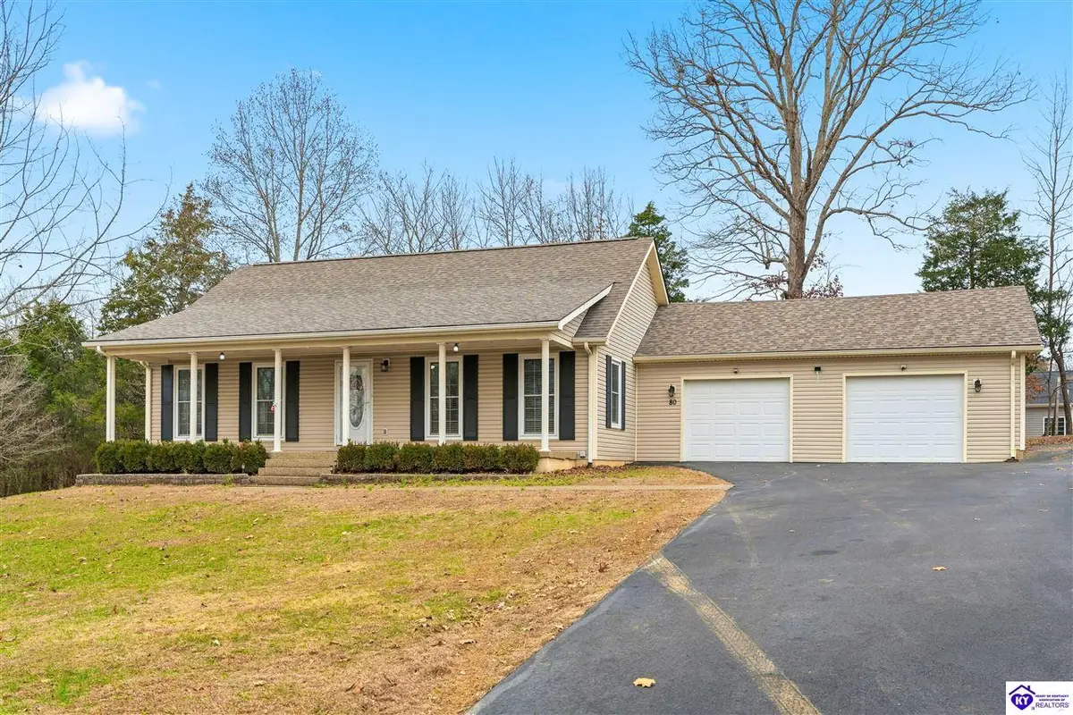 80 Eagle Point, Brandenburg, KY 40108 - Image #1