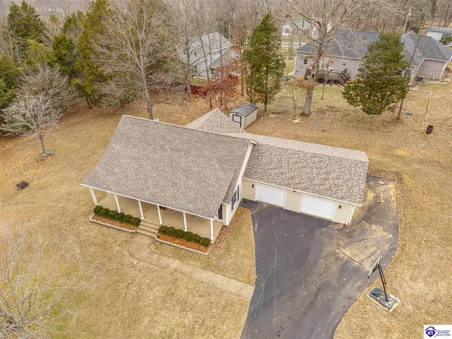 80 Eagle Point, Brandenburg, KY 40108 - Image #2