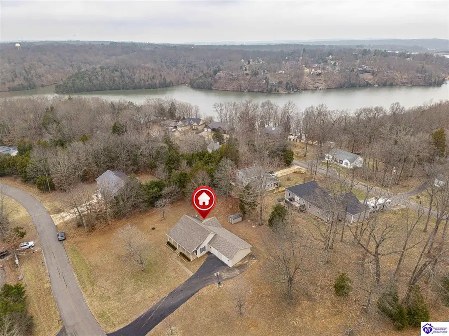 80 Eagle Point, Brandenburg, KY 40108 - Image #3